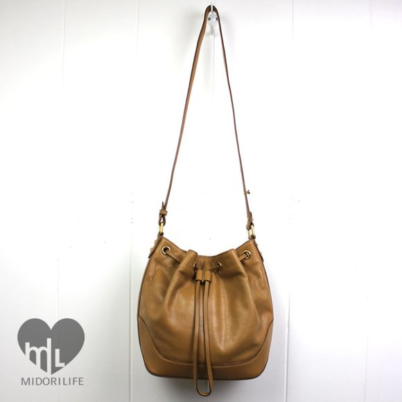 MARC BY MARC JACOBS Regine Voyage Drawstring Bucket Bag - Picture 13 of 16